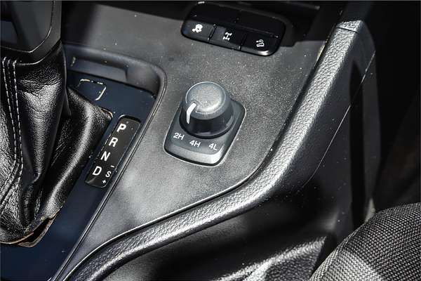 2020 Ford Ranger XL PX MkIII 4X4 3.2L