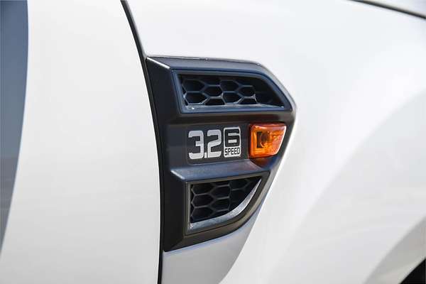 2019 Ford Ranger XL PX MkIII 4X4 3.2L