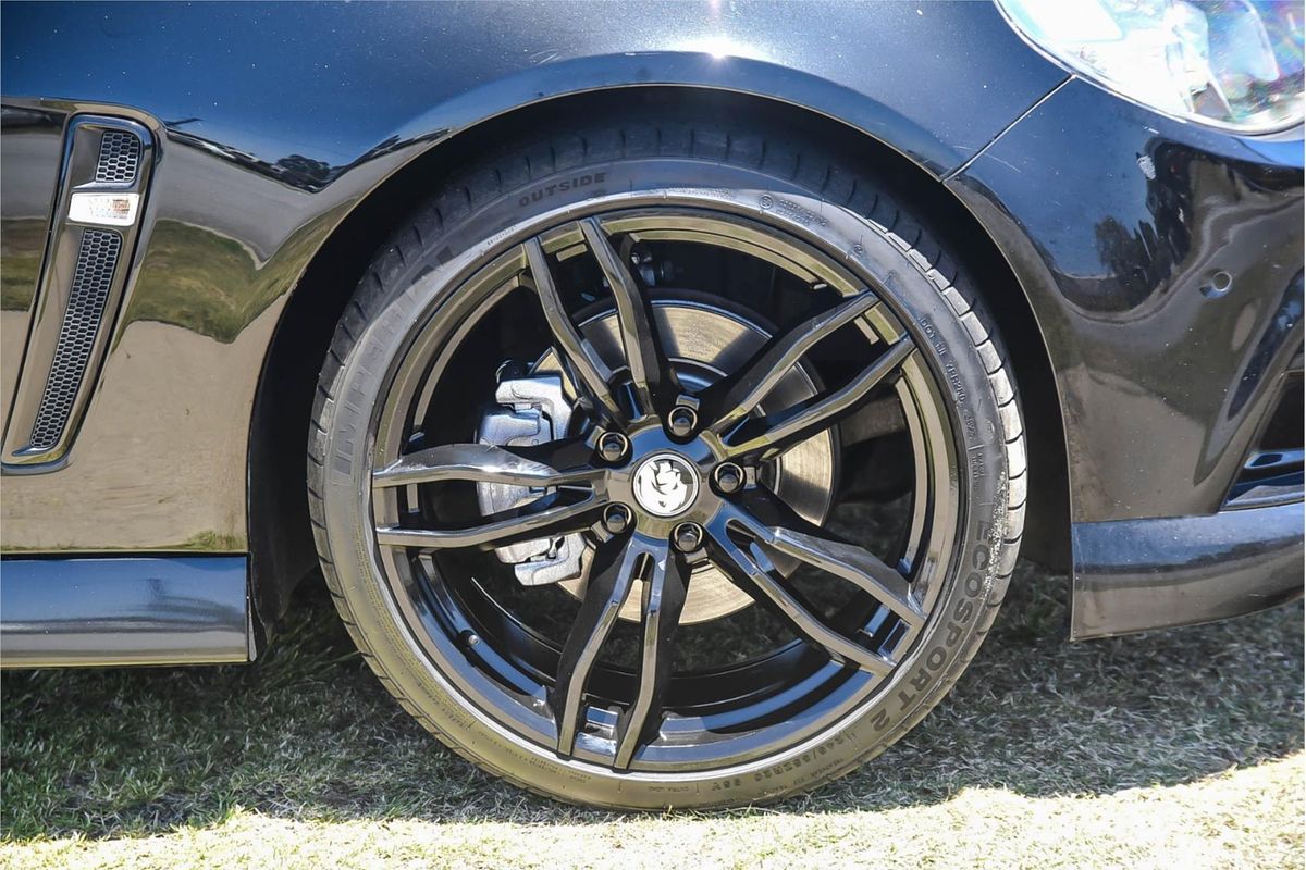 2015 Holden Commodore SS VF