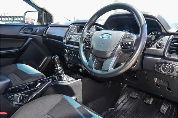 2019 Ford Ranger XL PX MkIII 4X4 3.2L