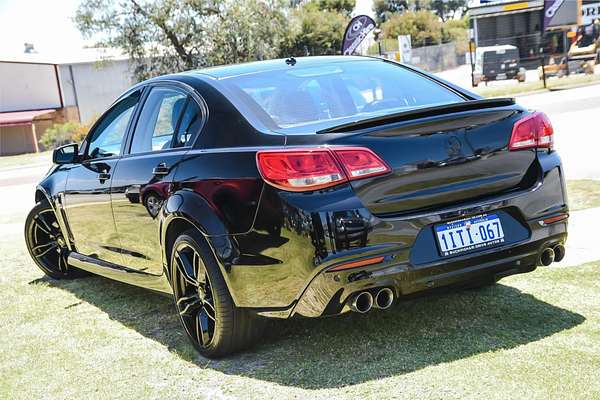 2015 Holden Commodore SS VF