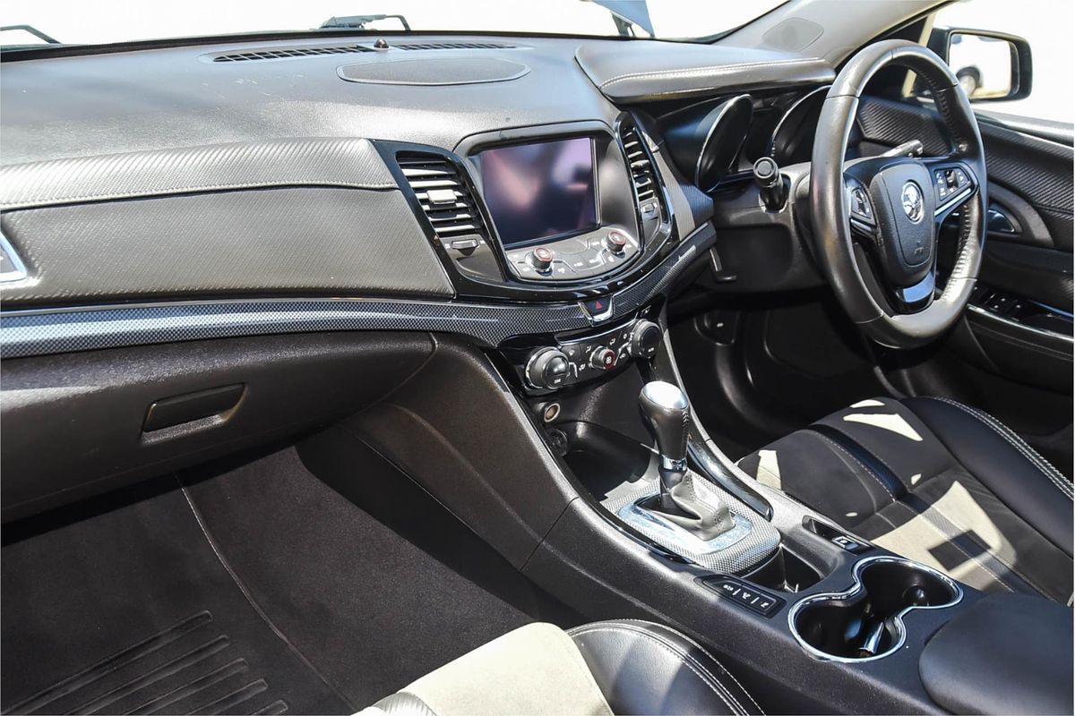 2015 Holden Commodore SS VF