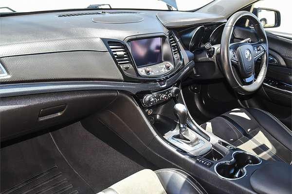2015 Holden Commodore SS VF