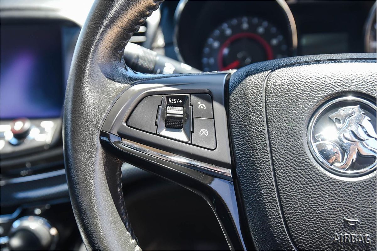 2015 Holden Commodore SS VF