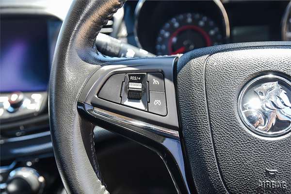 2015 Holden Commodore SS VF