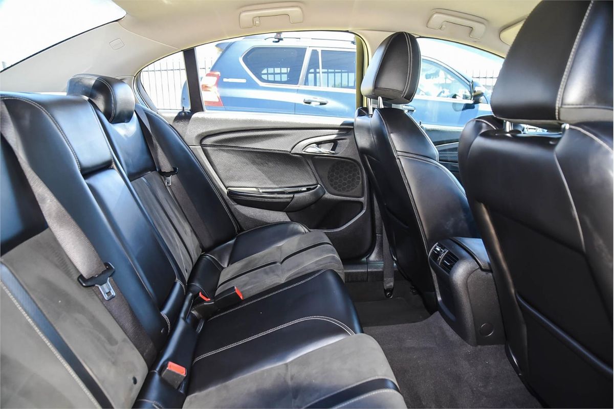 2015 Holden Commodore SS VF