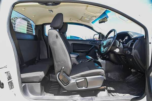 2019 Ford Ranger XL PX MkIII 4X4 3.2L