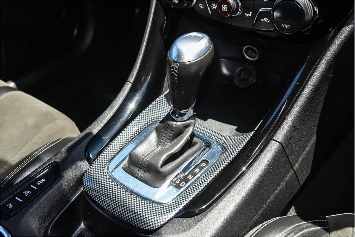 2015 Holden Commodore SS VF