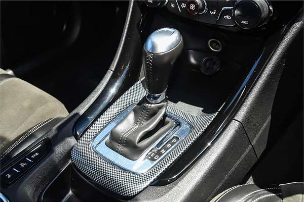 2015 Holden Commodore SS VF