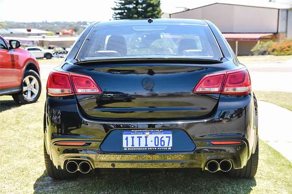 2015 Holden Commodore SS VF