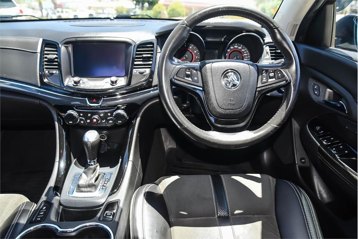 2015 Holden Commodore SS VF