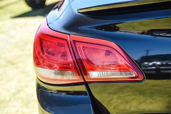 2015 Holden Commodore SS VF