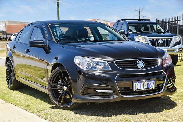 2015 Holden Commodore SS VF