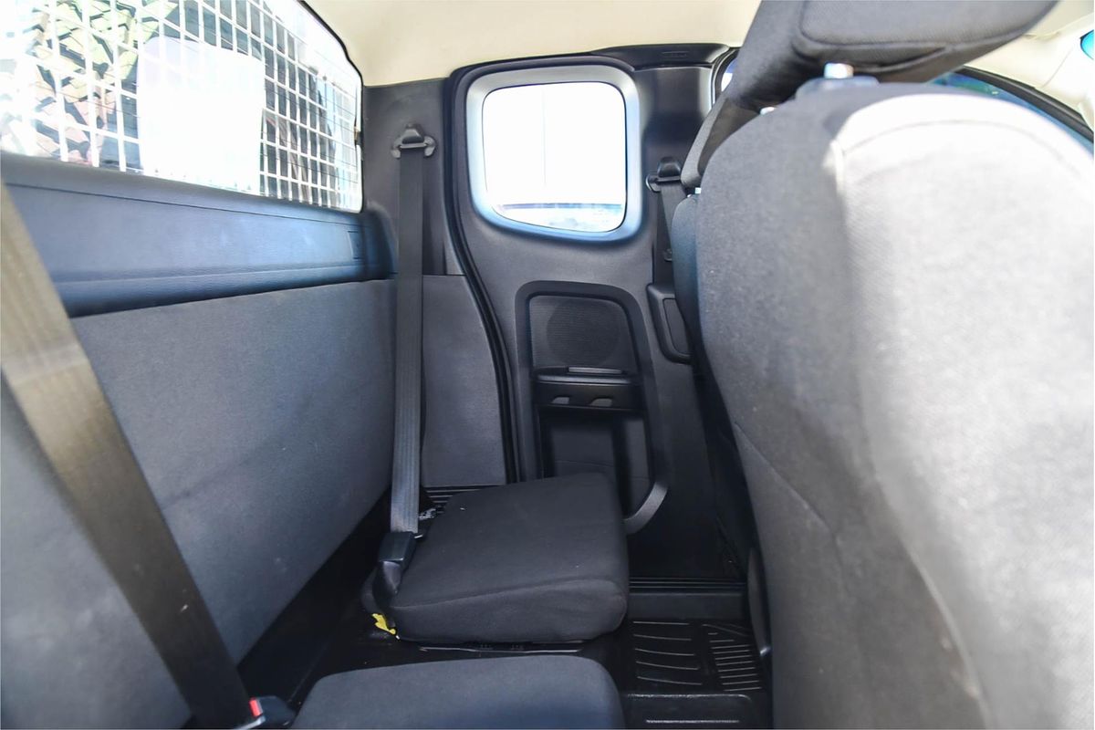 2019 Ford Ranger XL PX MkIII 4X4 3.2L