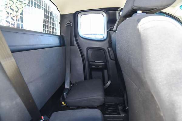 2019 Ford Ranger XL PX MkIII 4X4 3.2L