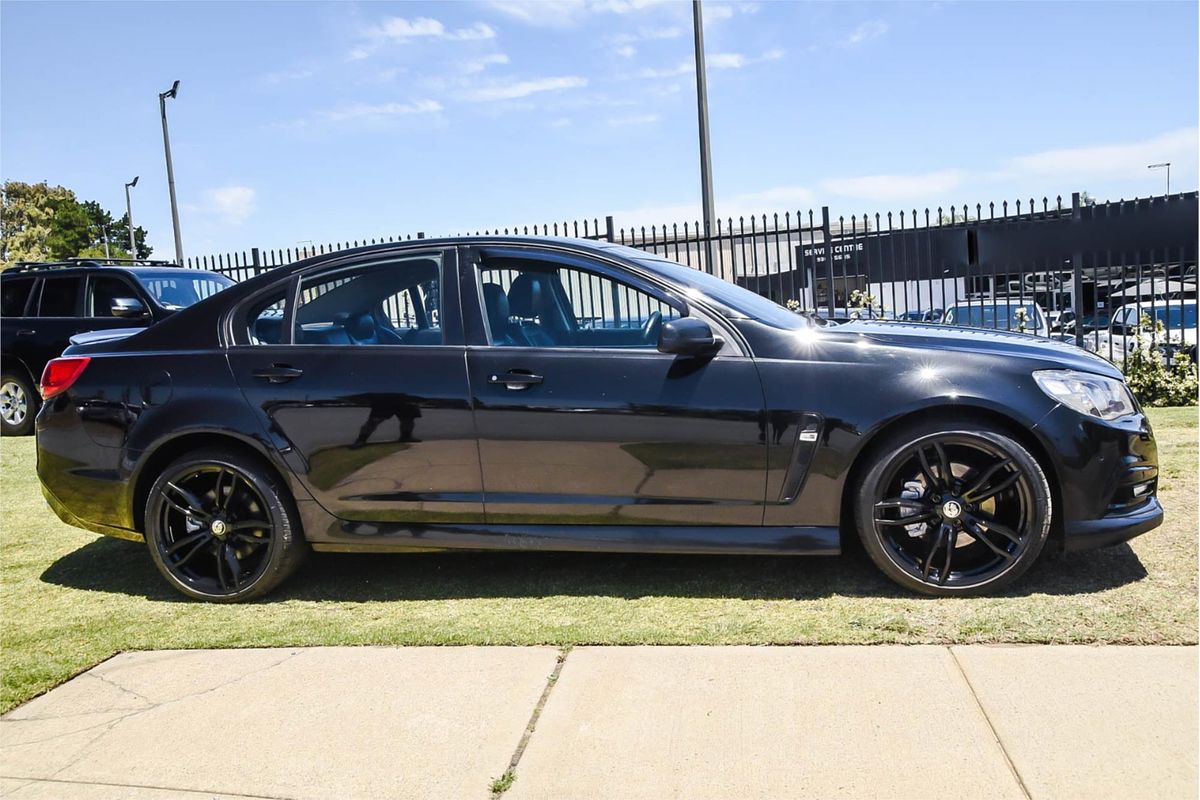 2015 Holden Commodore SS VF
