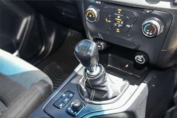 2019 Ford Ranger XL PX MkIII 4X4 3.2L