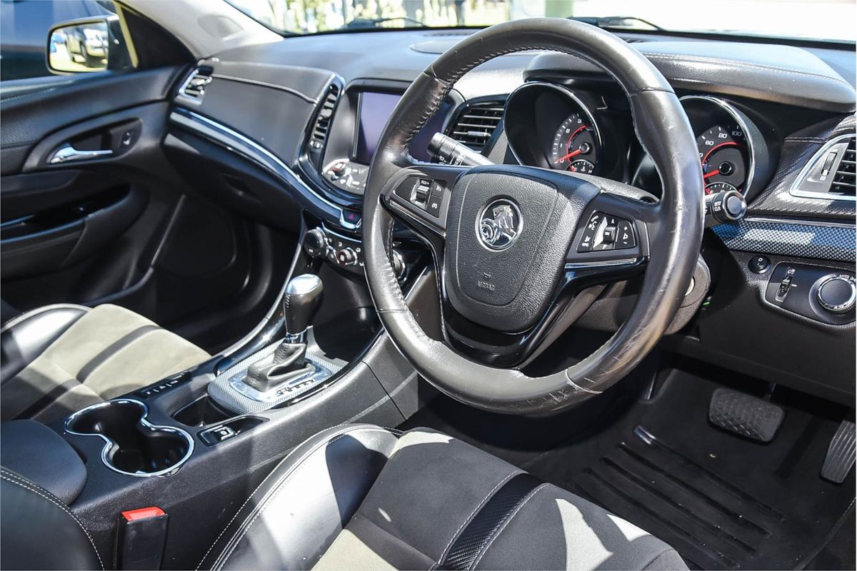 2015 Holden Commodore SS VF