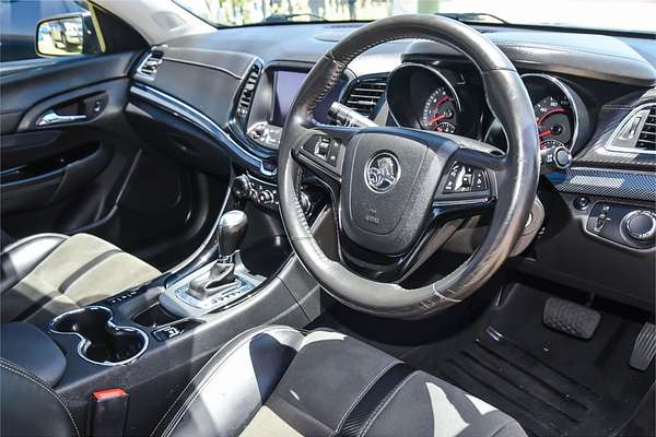 2015 Holden Commodore SS VF