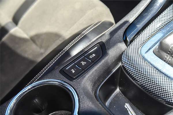 2015 Holden Commodore SS VF