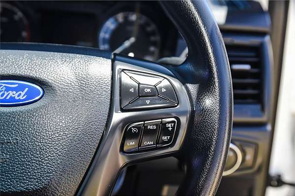 2019 Ford Ranger XL PX MkIII 4X4 3.2L