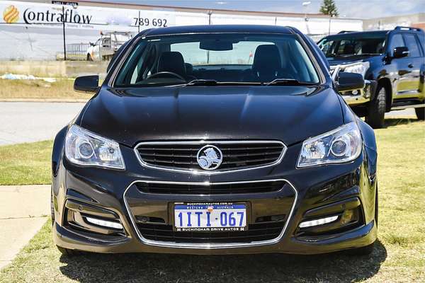 2015 Holden Commodore SS VF