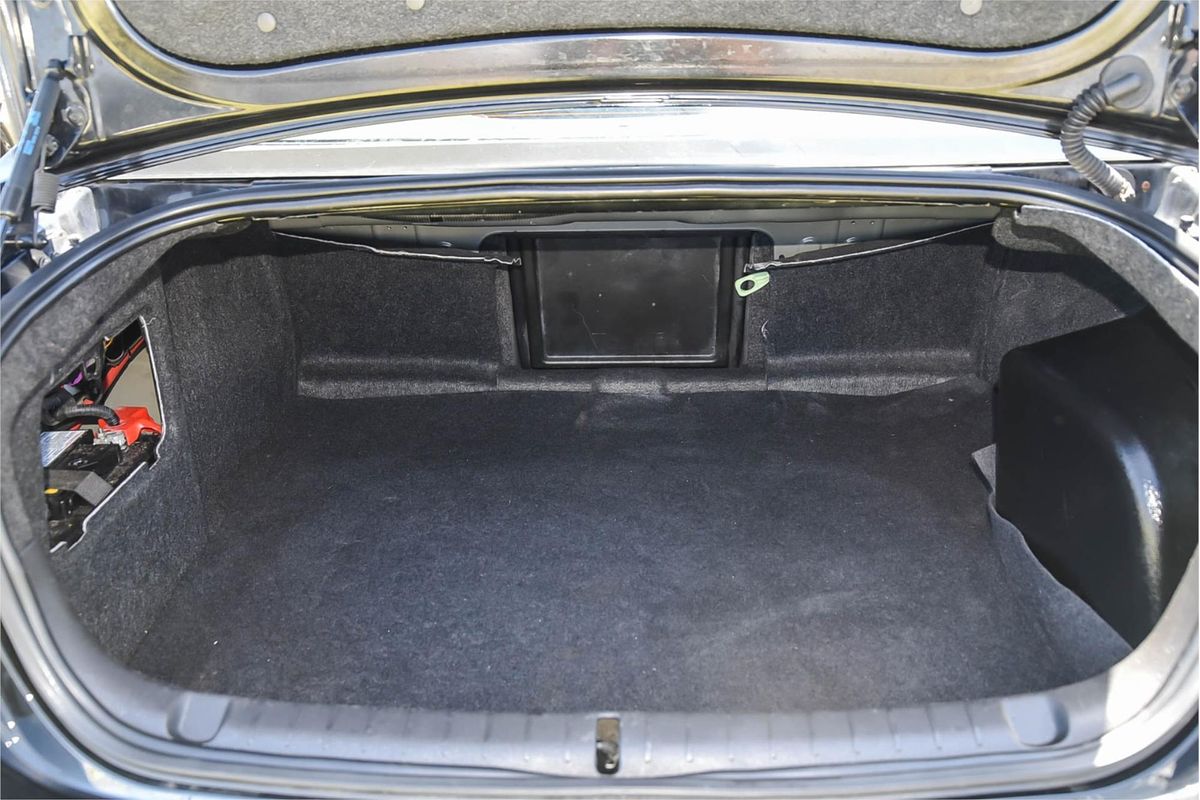 2015 Holden Commodore SS VF