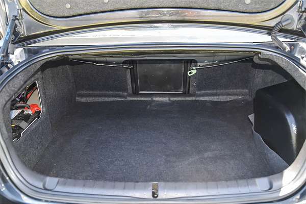 2015 Holden Commodore SS VF