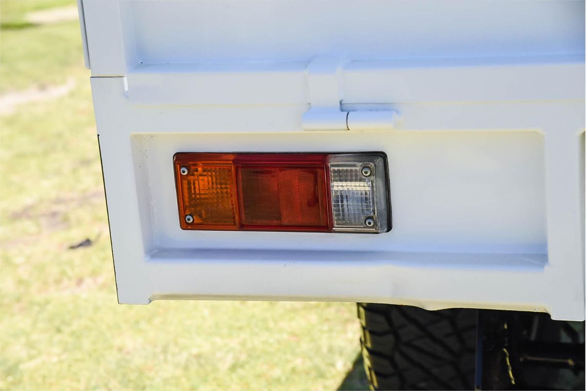 2019 Ford Ranger XL PX MkIII 4X4 3.2L