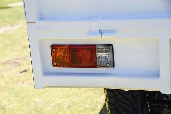 2019 Ford Ranger XL PX MkIII 4X4 3.2L