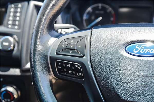 2019 Ford Ranger XL PX MkIII 4X4 3.2L