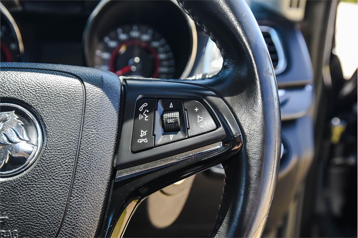 2015 Holden Commodore SS VF