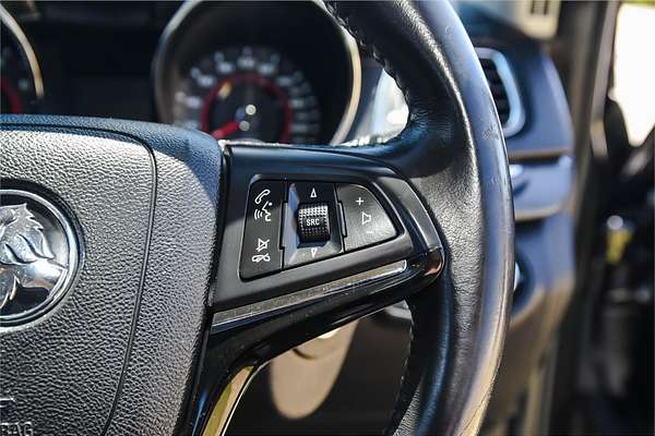 2015 Holden Commodore SS VF