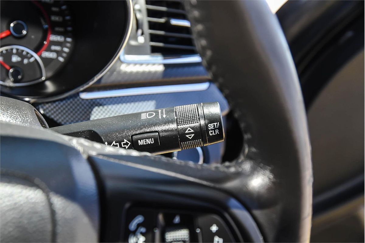 2015 Holden Commodore SS VF