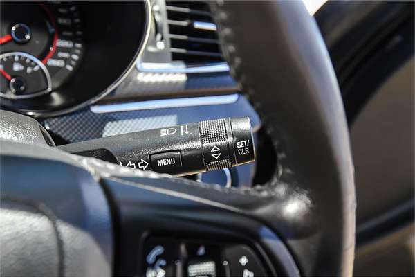 2015 Holden Commodore SS VF