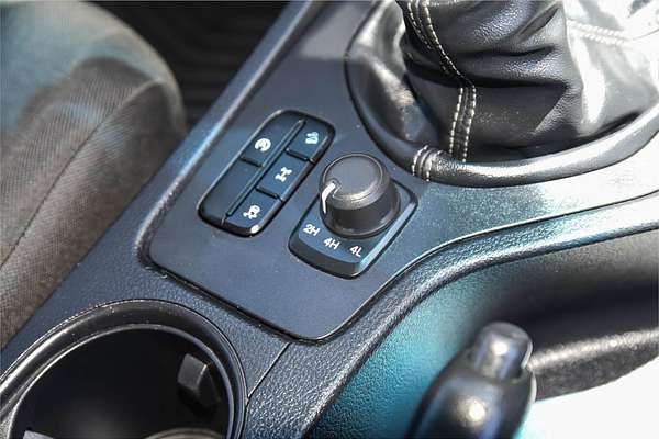 2019 Ford Ranger XL PX MkIII 4X4 3.2L