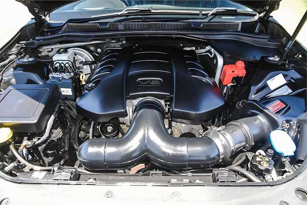 2015 Holden Commodore SS VF