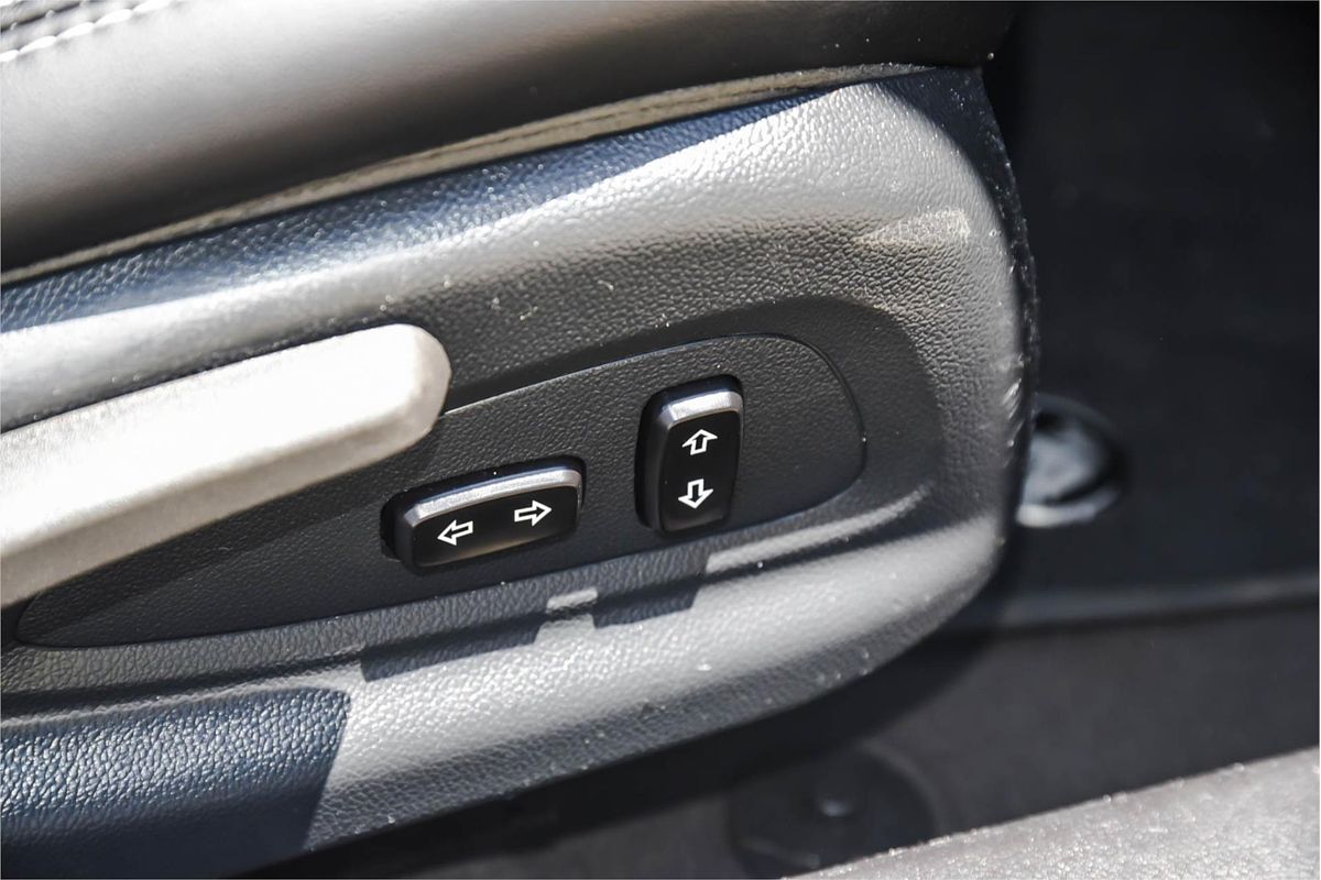 2015 Holden Commodore SS VF