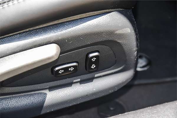 2015 Holden Commodore SS VF