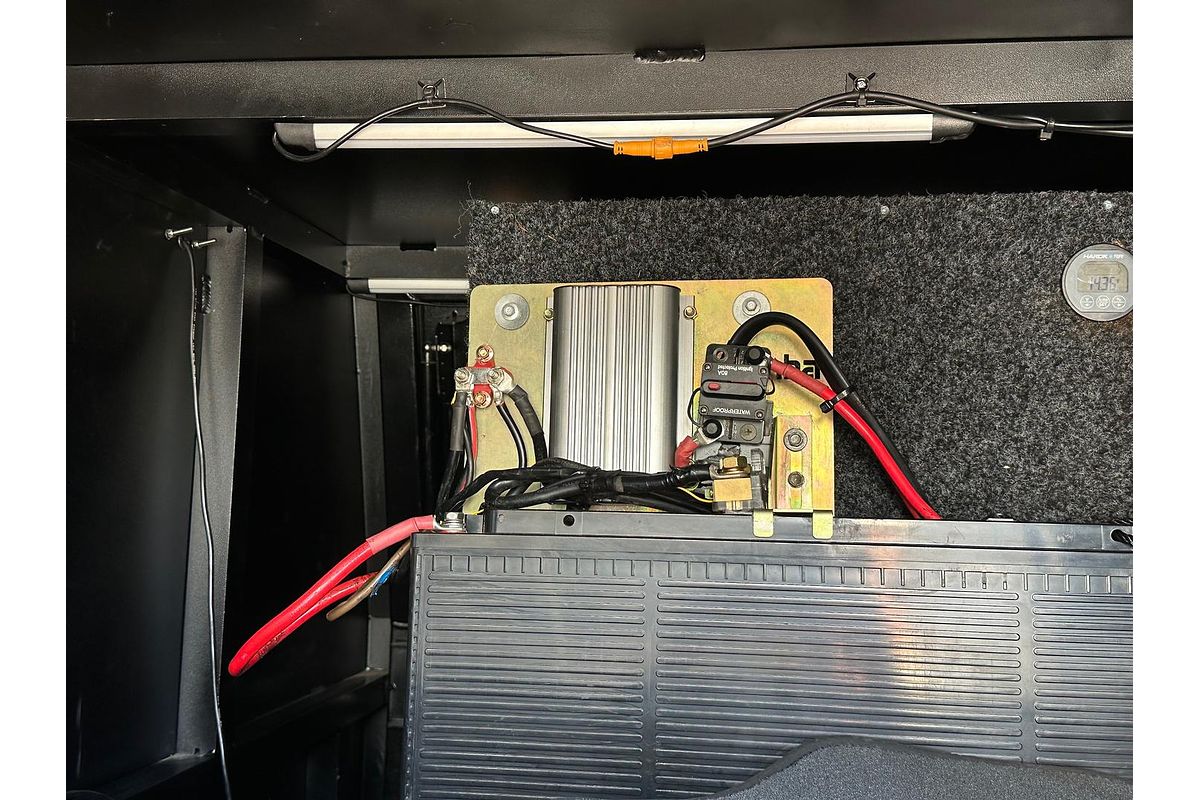 2021 Ford Ranger Wildtrak PX MkIII 4X4 3.2L