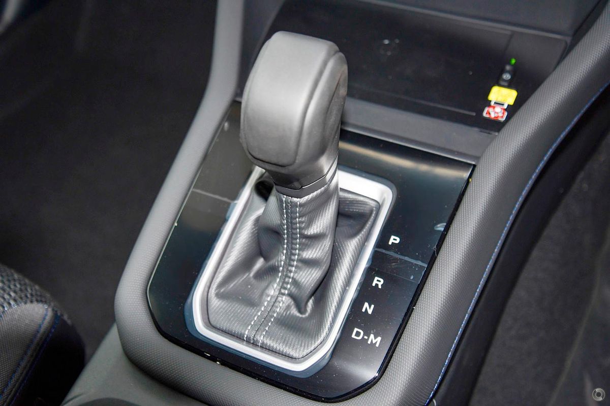 2025 Subaru Forester Premium S6