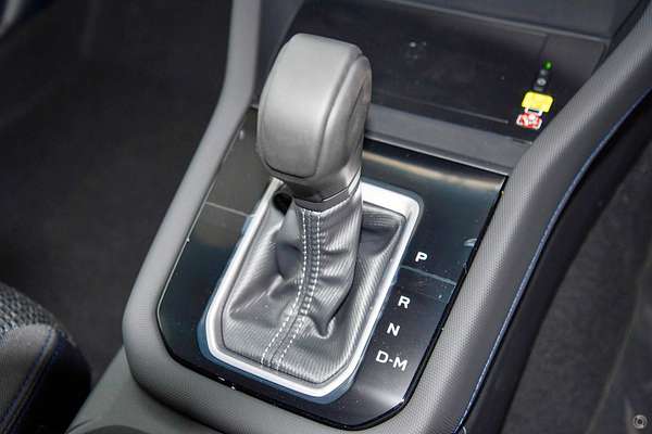 2025 Subaru Forester Premium S6