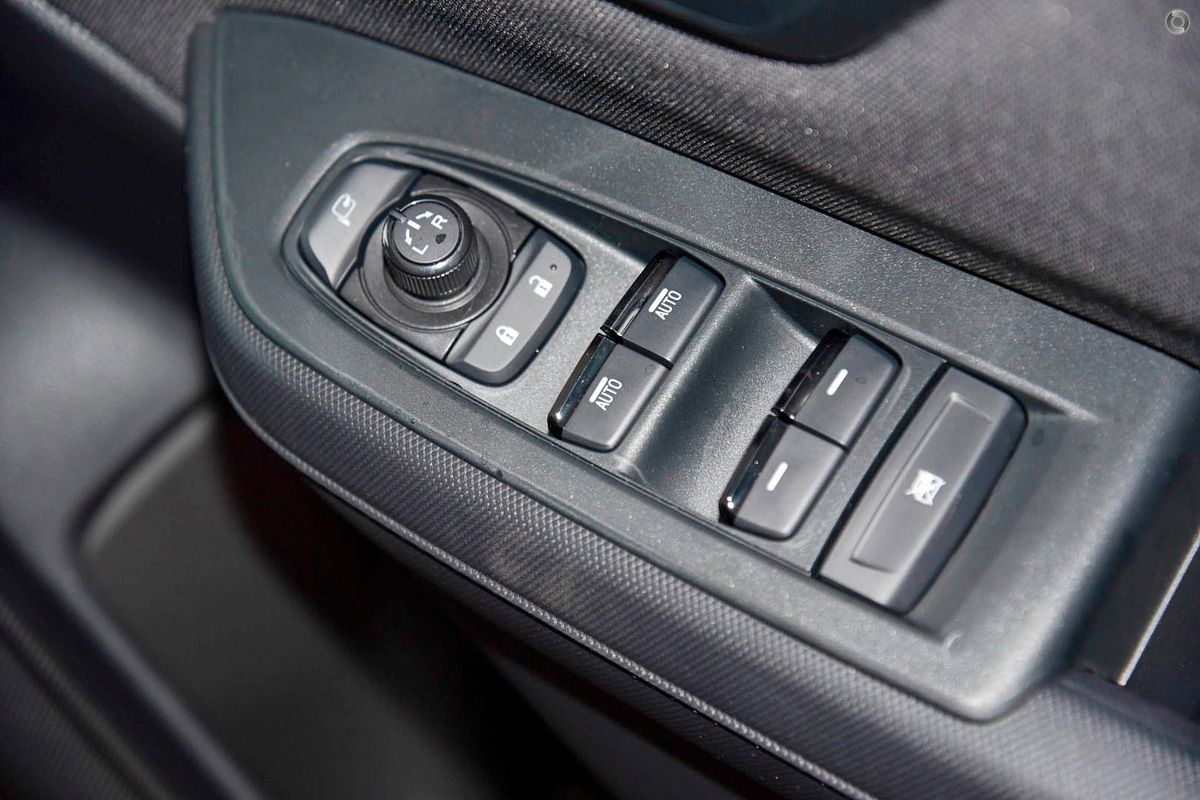 2025 Subaru Forester Premium S6