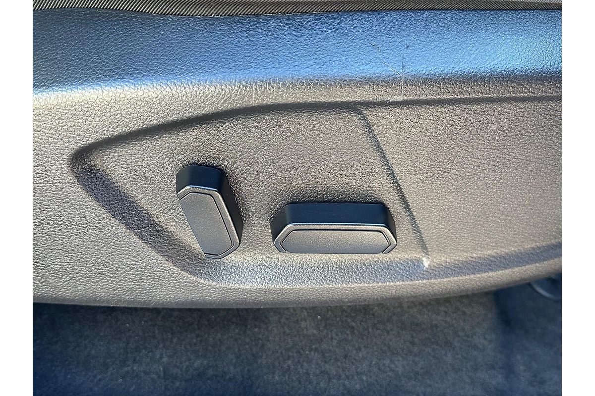 2021 Ford Ranger Wildtrak PX MkIII 4X4 3.2L