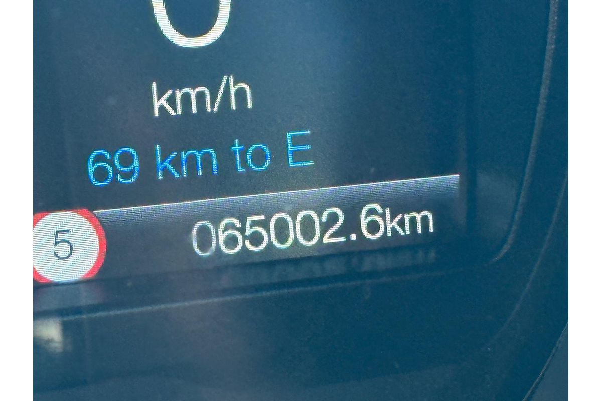 2021 Ford Ranger Wildtrak PX MkIII 4X4 3.2L