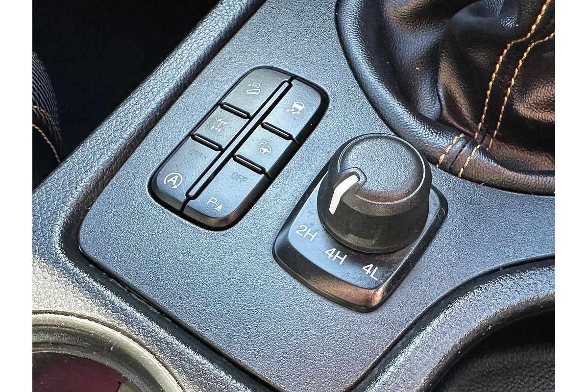 2021 Ford Ranger Wildtrak PX MkIII 4X4 3.2L