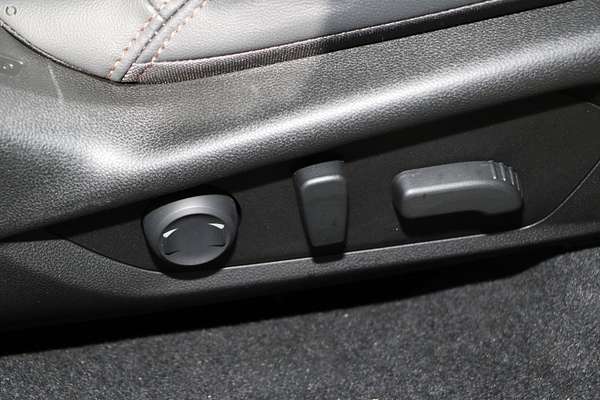 2025 Subaru Forester Touring S6