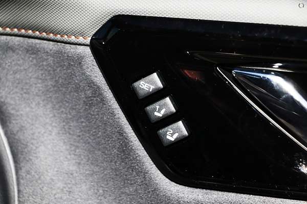 2025 Subaru Forester Touring S6