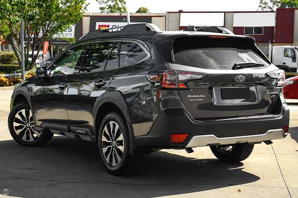 2025 Subaru Outback AWD Touring XT 6GEN