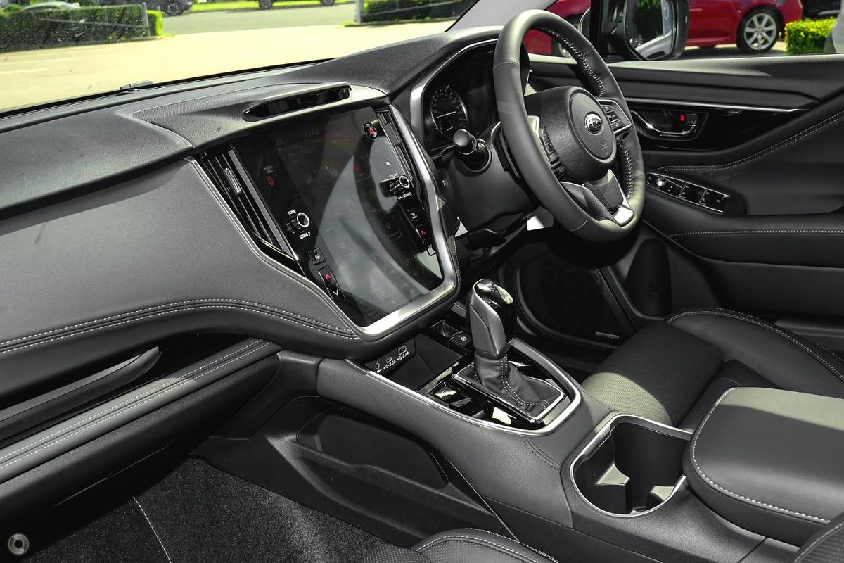 2025 Subaru Outback AWD Touring XT 6GEN